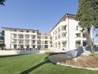 Hotel Villa Luisa