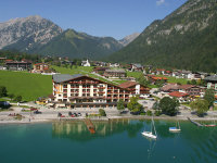 Hotel Post am See Hotel Post am See