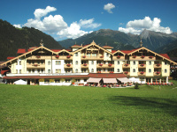 Hotel Kristall Hotel Kristall
