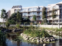 Ferienpark Weissenhäuser Strand
