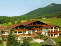 Hotel Arber Wellness
