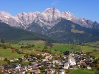 Maria Alm