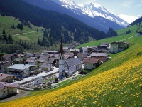 Finkenberg (Zillertal) Finkenberg (Zillertal)