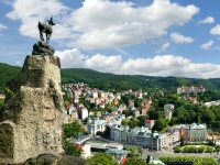 Karlsbad (Karlovy Vary)