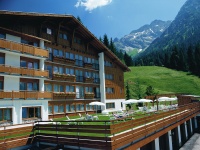 IFA Appartements Breitach IFA Appartements Breitach