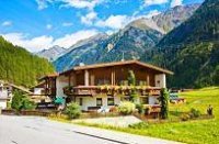 Pension Söldenkogl