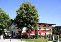 Hotel Stefanihof Hotel Stefanihof