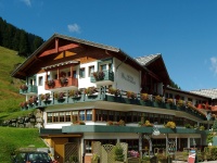 IFA Hotel Alpenrose IFA Hotel Alpenrose