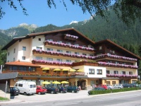 Alpenhotel Edelweiss Alpenhotel Edelweiss