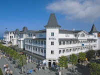 Loev-Hotel Rügen Loev-Hotel Rügen