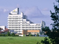 Radisson Blu Hotel Stralsund