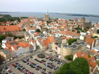 Stralsund Ostsee