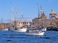 Rostock Warnemünde Rostock Warnemünde