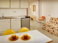 Aparthotel Miami Park frei / Calella (Costa de Barcelona) Spanien