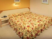 Aparthotel Miami Park preiswert / Calella (Costa de Barcelona) Buchung