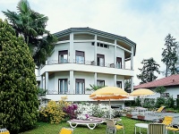 Hotel Lido La Perla Nera Hotel Lido La Perla Nera