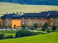 Ferienpark Oberwiesenthal Ferienpark Oberwiesenthal
