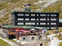 Berghotel Reisseck Berghotel Reisseck