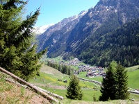 Feichten im Kaunertal Feichten im Kaunertal