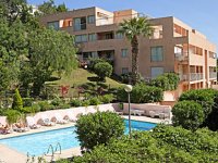 Résidence Villa Livia in Cannes (Côte d'Azur) günstig buchen / Frankreich Résidence Villa Livia in Cannes (Côte d'Azur), Résidence Villa Livia / Frankreich