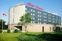 Hotel Chopin