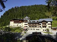 Ferienhotel Pass Thurn in Pass Thurn (Kitzbüheler Alpen) günstig buchen / Österreich Ferienhotel Pass Thurn in Pass Thurn (Kitzbüheler Alpen), Ferienhotel Pass Thurn / Österreich