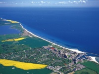 Damp Ostsee Damp Ostsee