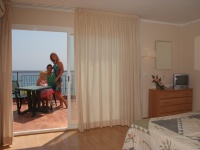 Qualityhotel Espanya preiswert / Calella (Costa de Barcelona) Buchung
