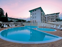 Hotel Villa Luisa