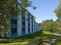 Ferienpark Bischofsmais