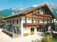 Appartements Berchtesgaden Appartements Berchtesgaden