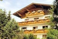 Pension Hofweyer