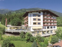 Hotel Waldfriede Hotel Waldfriede