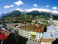 Innsbruck Innsbruck