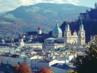 Salzburg Salzburg