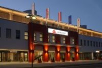 Austria Trend Hotel Salzburg West in Salzburg günstig buchen / Städtereisen Austria Trend Hotel Salzburg West in Salzburg, Austria Trend Hotel Salzburg West / Städtereisen