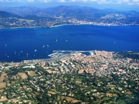 Saint Tropez Côte d' Azur