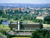 Krakau Krakau