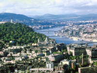 Budapest