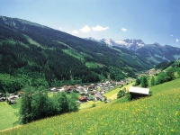 Gerlos – Königsleiten Gerlos – Königsleiten