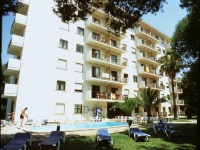 Appartements Tres Torres  in Playa de Palma (Mallorca), Appartements Tres Torres  / Spanien