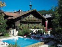 Hotel Unterhof