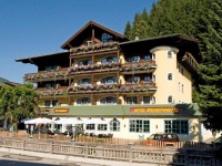 Hotels Filzmoos