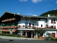 Hotel Landgasthof Weinpress
