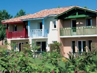 Le Domaine du Golf de Pinsolle