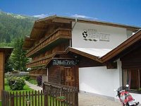 Hotel Tirolerhof (Kurzurlaub) Hotel Tirolerhof (Kurzurlaub)