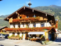Pension Pachmairhof & Nebenhäuser Pension Pachmairhof & Nebenhäuser