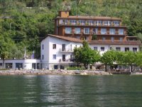 Hotel Nike (Brenzone)
