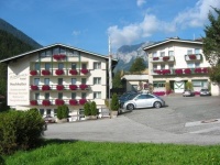 Hotel Hochkalter Hotel Hochkalter