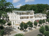 ROEWERS Privathotel ROEWERS Privathotel